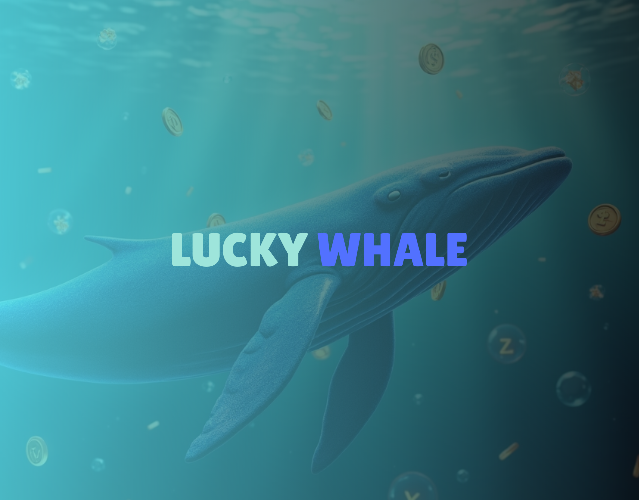 Lucky Whale Casino Review